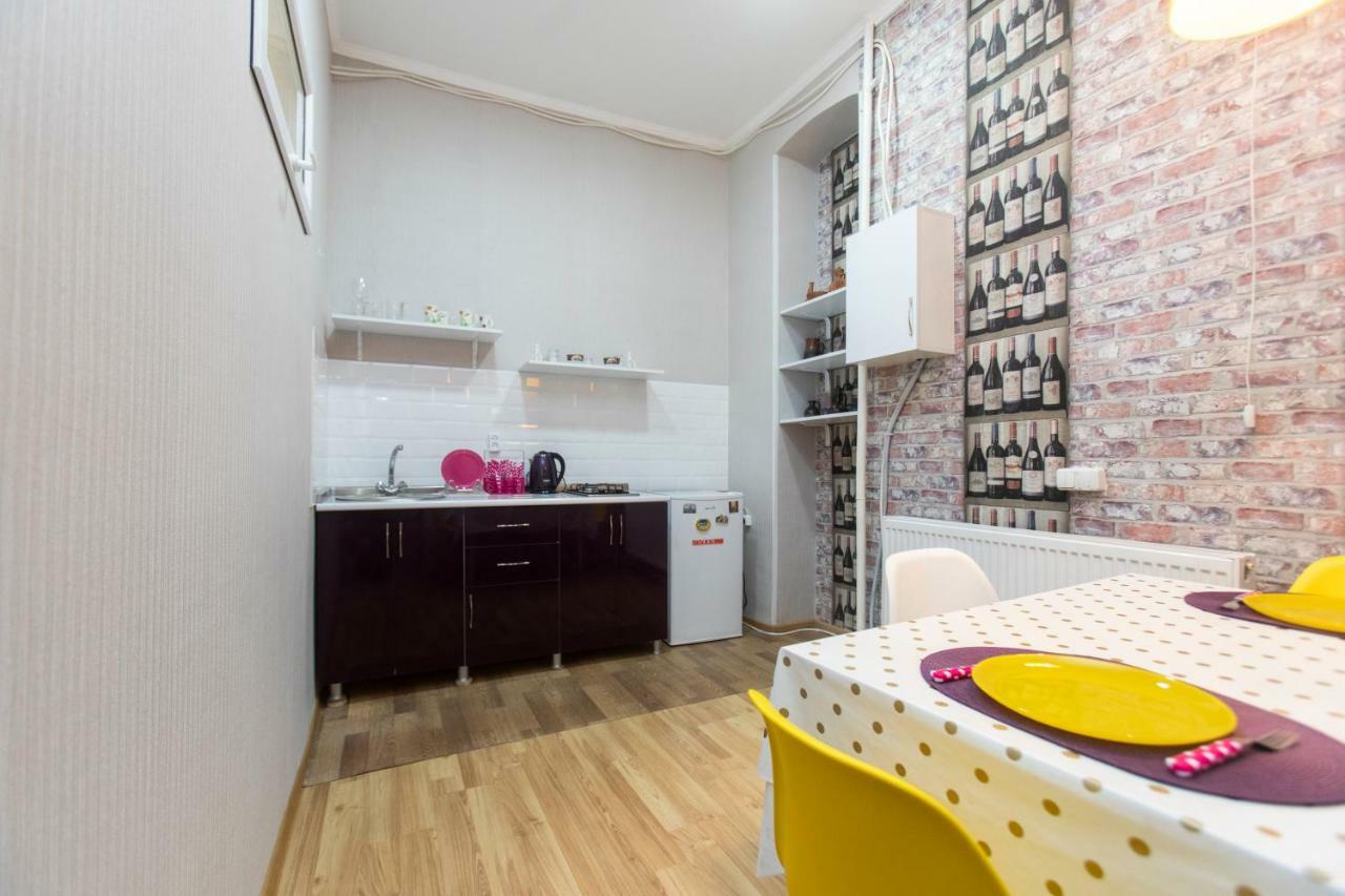 Minimalist Studio Walking Distance To City Centre Διαμέρισμα Τυφλίδα Εξωτερικό φωτογραφία