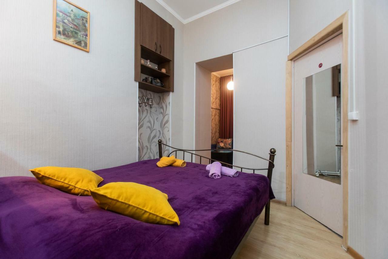 Minimalist Studio Walking Distance To City Centre Διαμέρισμα Τυφλίδα Εξωτερικό φωτογραφία